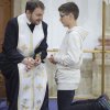 Перша Свята Сповідь, м. Лісабон